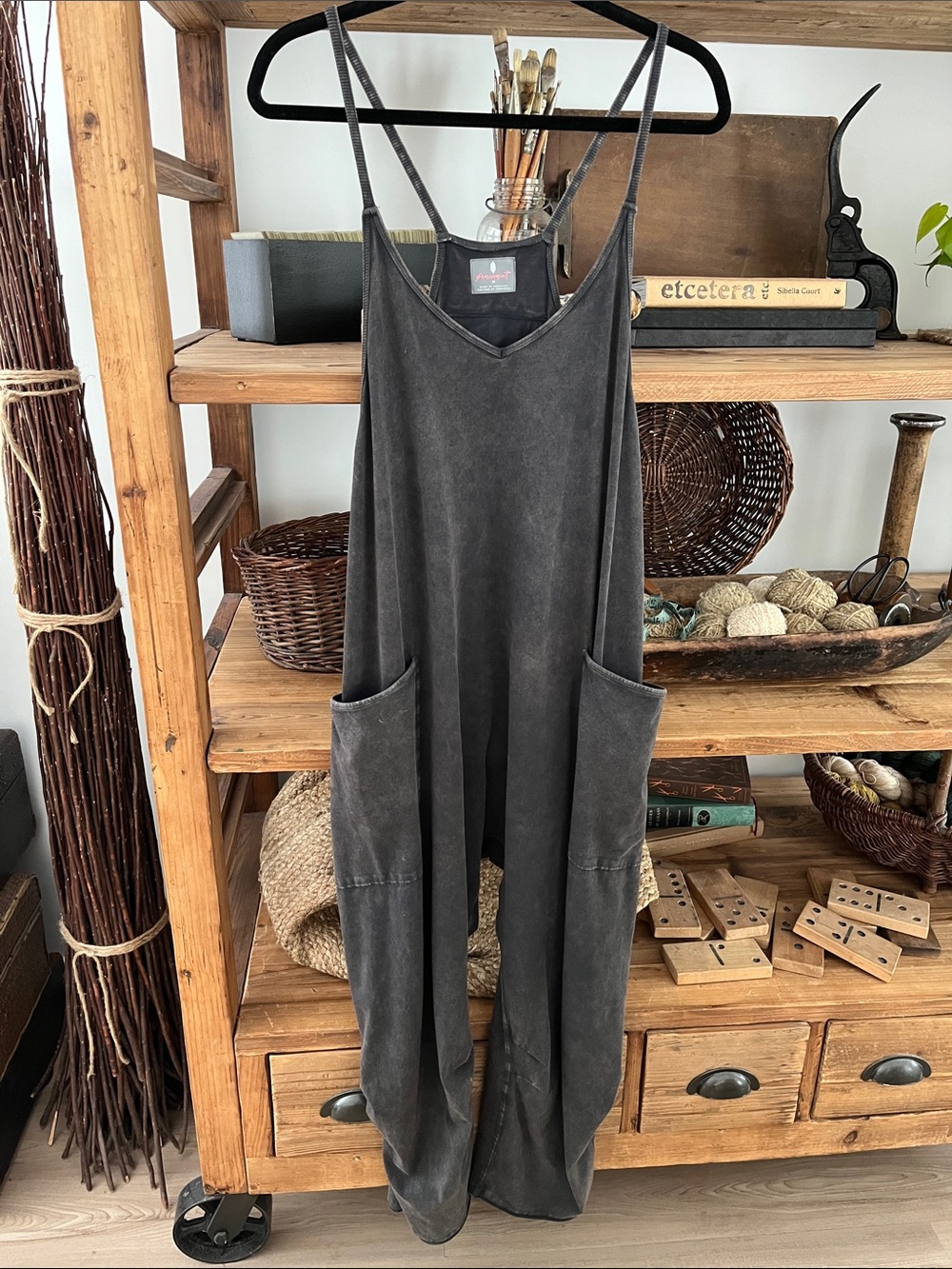 ♥️ Free People Hotshot Onsie